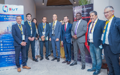 Grande Rencontre des Décideurs à Nouakchott : le secteur financier Mauritanien au coeur des enjeux de transformation