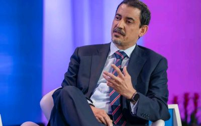 FMI : le Mauritanien Zeine Zeidane nommé à la tête du département Afrique