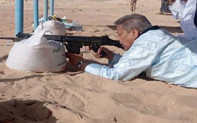 Un nouveau siège du Bureau mauritanien de tir à la cible traditionnelle inauguré à Nouakchott