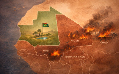 La crise sécuritaire au Sahel s’aggrave- et le monde regarde ailleurs