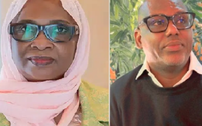 Dr Coumba Ba à la tête de la Francophonie : une ambition légitime portée par la vision stratégique de la Mauritanie