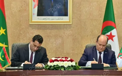 20e session de la Grande commission mixte algéro-mauritanienne de coopération : Signature de plusieurs accords bilatéraux dans des secteurs vitaux