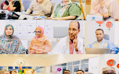 Poursuite du programme AI-PASS : la CNASS et ENABEL renforcent leur partenariat