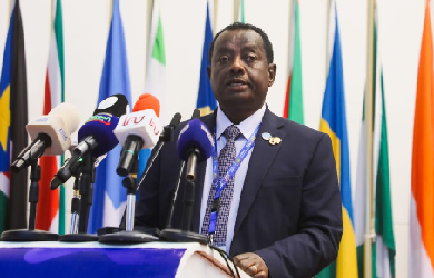 ARC34 de la FAO : les pays africains s’engagent à accélérer la transformation agricole