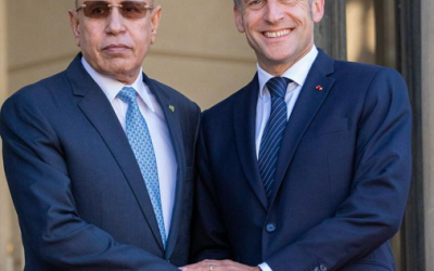 France-Mauritanie : une amitié constructive