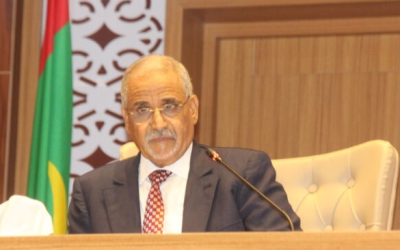 Le Président de l’Assemblée nationale à Lomé pour une rencontre majeure de la Francophonie parlementaire