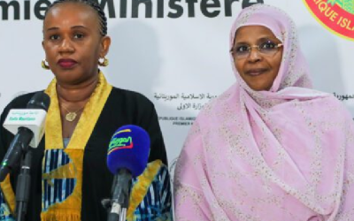 Promotion de l’emploi : le BIT réaffirme sa disposition à accompagner les efforts du gouvernement mauritanien