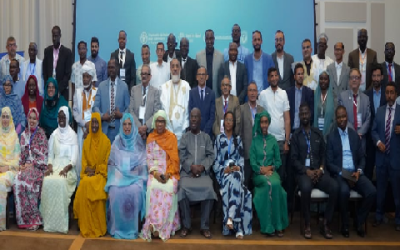 La FAO et l’APIM joignent leurs expertises pour orienter l’investissement de cinq filières prioritaires à fort impact en Mauritanie