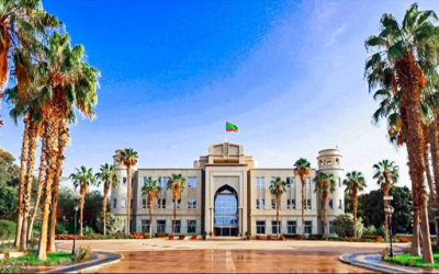 Le Président nomme son quota au Conseil de l’Autorité Nationale Anti-Corruption