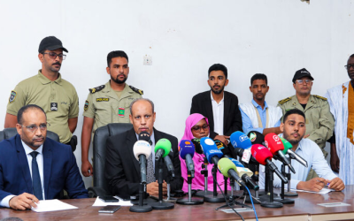 Le Parquet Général revient sur les circonstances du décès de la jeune Fatimata Hamadi Ba