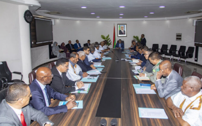 Le comité ministériel chargé du suivi de l’approvisionnement du marché en produits de première nécessité se veut rassurant