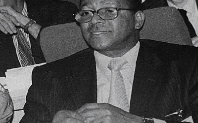 A 66 ANS, Baham nous quitte
