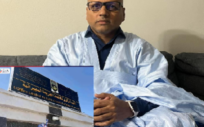 Détention à Nouakchott de mauritaniens expulsés des Etats Unis : le député Loud demande des explications officielles et urgentes