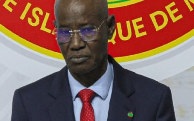 Démolitions de constructions illégales : il n’y aura pas de régularisation, affirme le ministre des Domaines