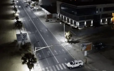 Instauration d’un couvre-feu « énergétique » sur l’ensemble du territoire national