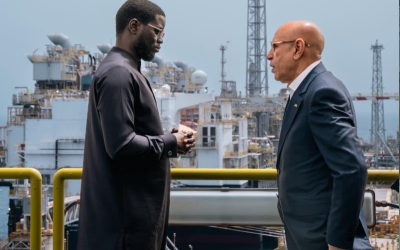 Face à la crise énergétique :la Mauritanie défensive et le Sénégal offensive.