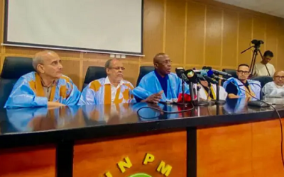 Mauritanie : aucune hausse des prix des denrées essentielle n’est justifiable