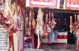 Viande rouge : le gouvernement et les bouchers fixent de commun accord des tarifs maximaux