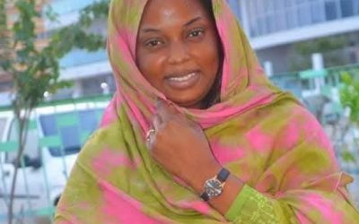 Le Parquet général révèle les circonstances d&rsquo;arrestation de l&rsquo;activiste Warda Souleymane