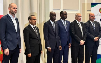 La Mauritanie organise en collaboration avec la FAO et ENABEL un atelier de capitalisation sur la problématique du foncier