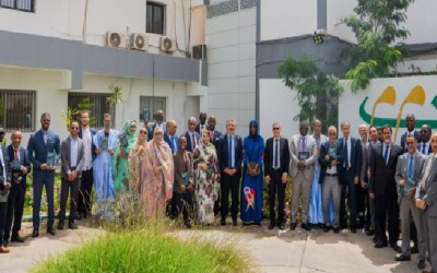 La Banque Centrale de Mauritanie lance officiellement le premier numéro des Cahiers d’Études en Économie Monétaire