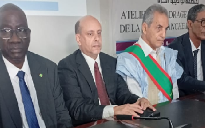 Nouadhibou : atelier de relance de la zone franche entre diagnostic et feuille de route