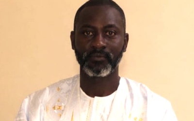 Président des FLAM : notre ambition est de construire une Mauritanie réconciliée avec elle-même, où chaque citoyen bénéficie des mêmes droits, des mêmes chances et de la même dignité