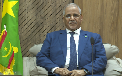 32e Assemblée de l’APF : Le plaidoyer du président de l’Assemblée nationale Meguett pour une Afrique souveraine