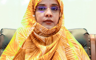 Houda Babbah : « L’avenir des nations se construit dans les écoles »