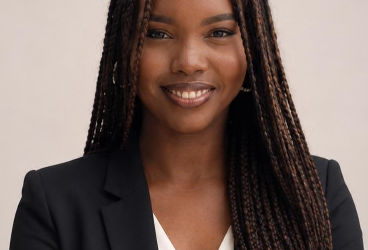 Une mauritanienne promue au sein de la haute administration du Crédit Agricole CIB pour bons et loyaux services