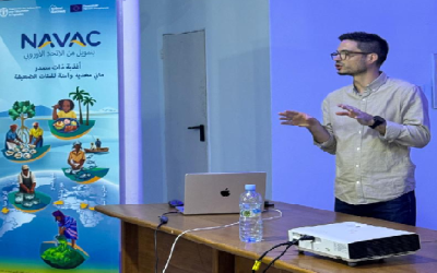 La Mauritanie accueille un atelier de validation du projet NAVAC sur la chaîne de valeur des pêcheries du lac de Foum Gleita