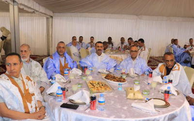 Des agents de la Télévision mauritanienne distingués pour leur contribution professionnelle
