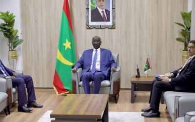 Tensions diplomatiques : La Mauritanie convoque officiellement l’ambassadeur du Mali