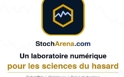 « StochArena : un laboratoire numérique pour les sciences du hasard présenté en Pulaar à Nouakchott »