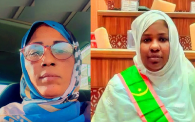 Mauritanie: deux députées écopent de 4 ans de prison pour avoir insulté le président