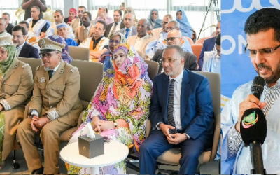 Tourisme en Mauritanie : L’hôtel 5 étoiles « Twin Bourj » officiellement inauguré à Nouakchott