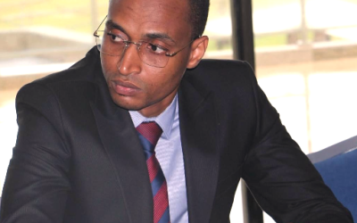 Les Haratines et la face cachée de la question … Par le maire de Boulahrath, l’ingénieur Baba Brahim Boïlil