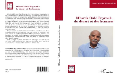 Oui, Beyrouk, c’est du désert et des hommes … Par El Boukhary Mohamed Mouemel