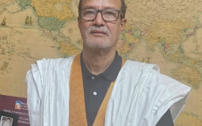 Dahane Ould Taleb Ethmane : le parcours d’un homme de conviction