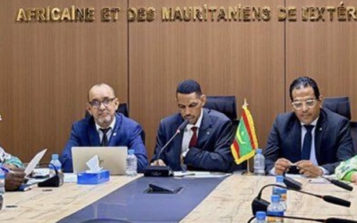 Le gouvernement mauritanien renforce les contrôles sanitaires face au risque d’Ebola