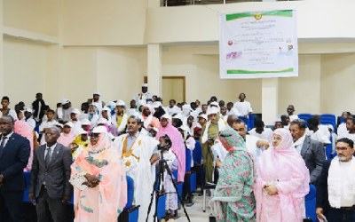 Sécurité à l’école : une priorité nationale face au fléau de la drogue en Mauritanie