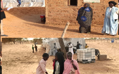 Urgence à l’Assaba : Éduquer ne suffit plus, il faut bâtir !